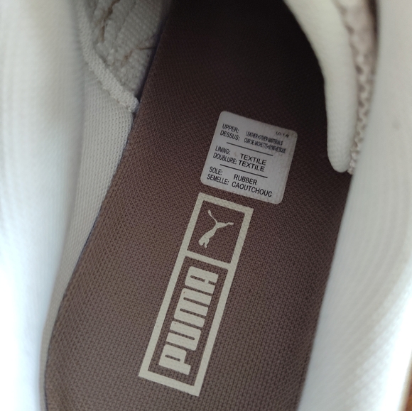 PUMA - Picture 7 of 11